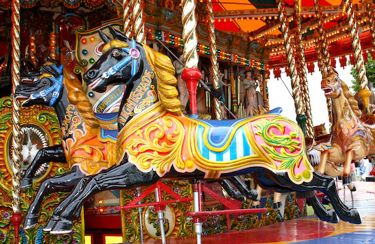 kermis (vergroot foto)