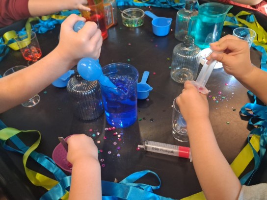 kinderopvang (vergroot foto)